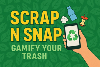 Scrap N Snap
