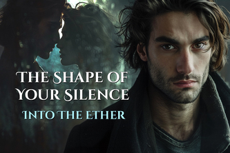 Into The Ether - The Shape of Your Silence