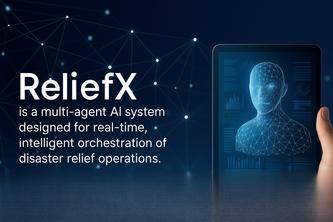 ReliefX