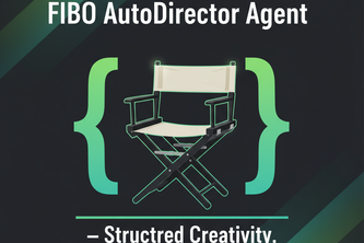 FIBO AutoDirector Agent