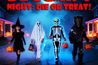 Beggars' Night: Die or Treat!