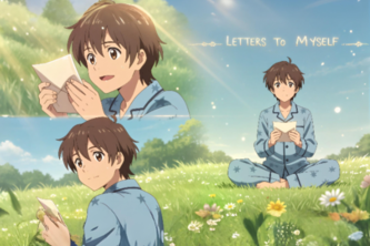 Letters To Myself | Anime 
