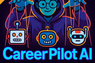 CareerPilot AI