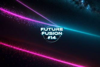 Future Fusion #14