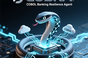 COBRA: COBOL Banking Resilience Agent
