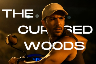The Cursed Woods