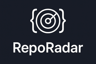 RepoRadar