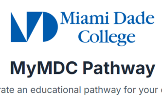 MyMDC Pathway