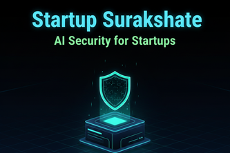 Startup Surakshate