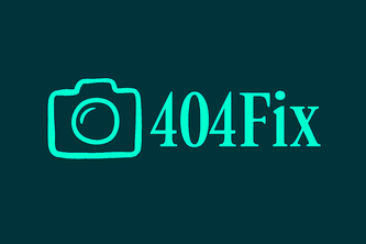 404Fix