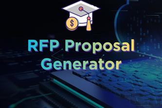 MDC Grant Proposal Assistant