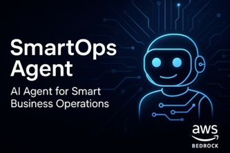 SmartOps Agent