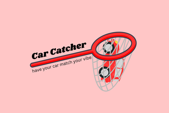 Car Catcher