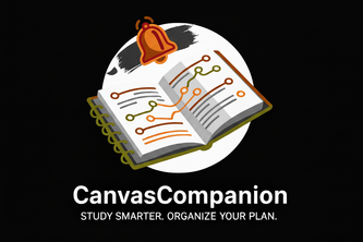 Canvas Companion
