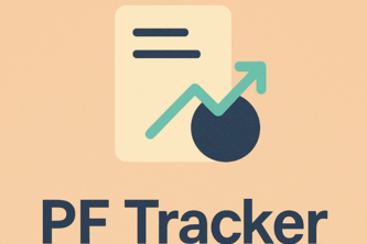PF Tracker