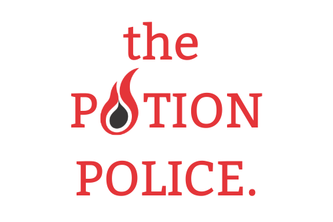 The Potion Police