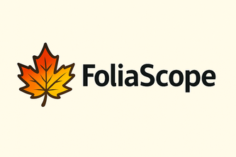 FoliaScope