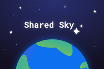 Shared Sky