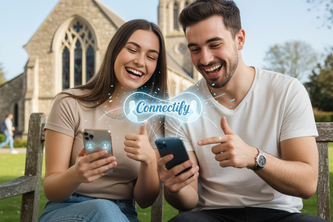 Connectify