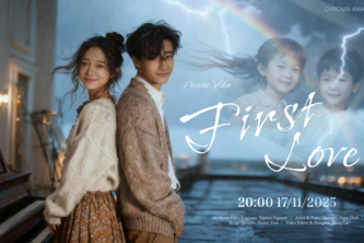 Kintsugi Hearts Dream