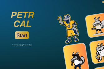 PetrCAL