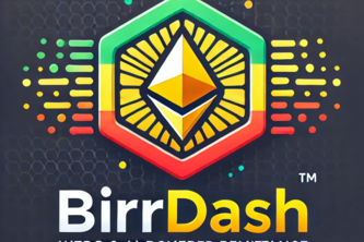 Birrdash