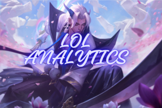 lol-analytics
