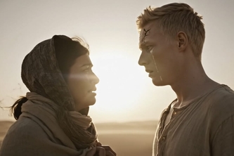 Hiphopindo Music Video