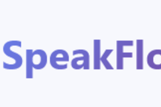 SpeakFlow