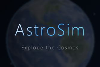 AstroSim