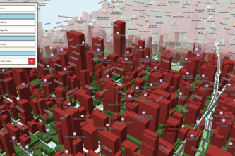 SafeStreets AI