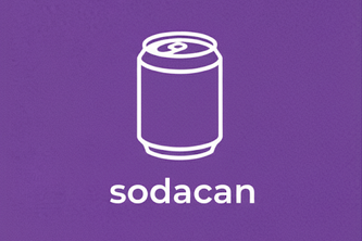 sodacan
