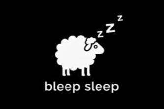 bleep sleep
