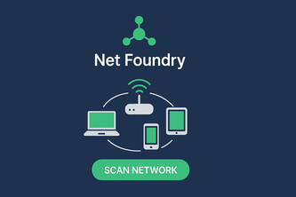NetFoundry