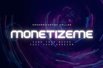 MonetizeMe