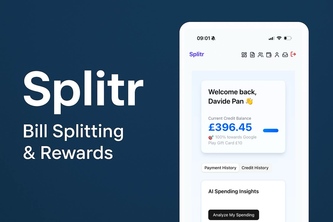 Splitr