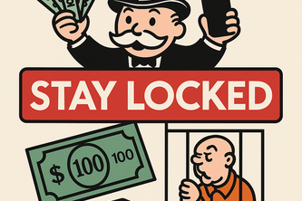 StayLocked
