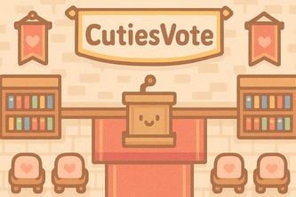 CutiesVote