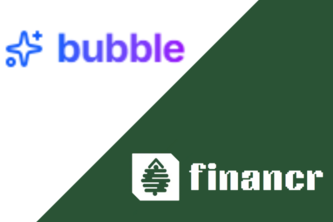 Bubble (Main Challenge) and Financr (Housr Challenge)
