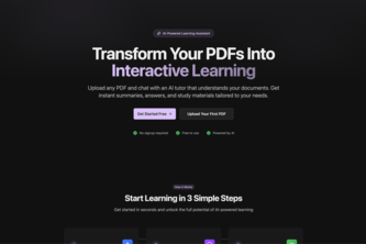 StuTutor-AI