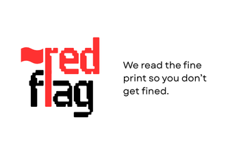 Red Flag