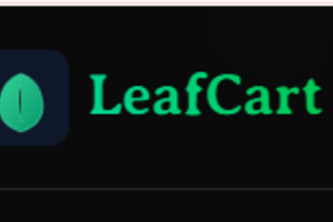 LeafCart