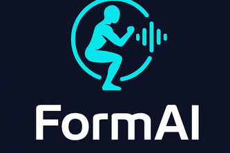 AI form tracker