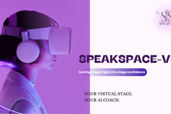 SpeakSpaceVR