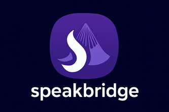Speak Bridge