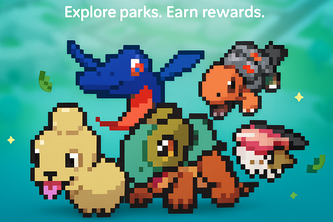 WanderBeasts