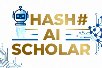 HASH# AI SCHOLAR
