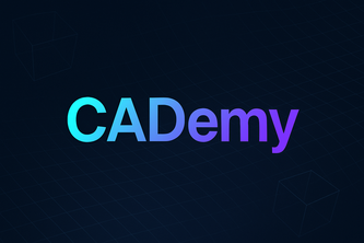 CADemy
