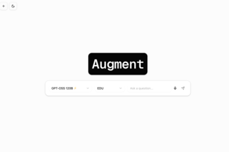 Augment