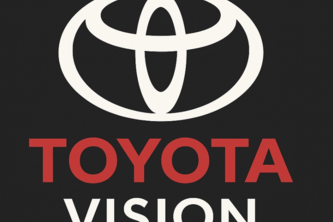 Toyota Vision 